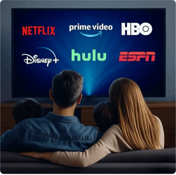 How to use Flixy TV Stick