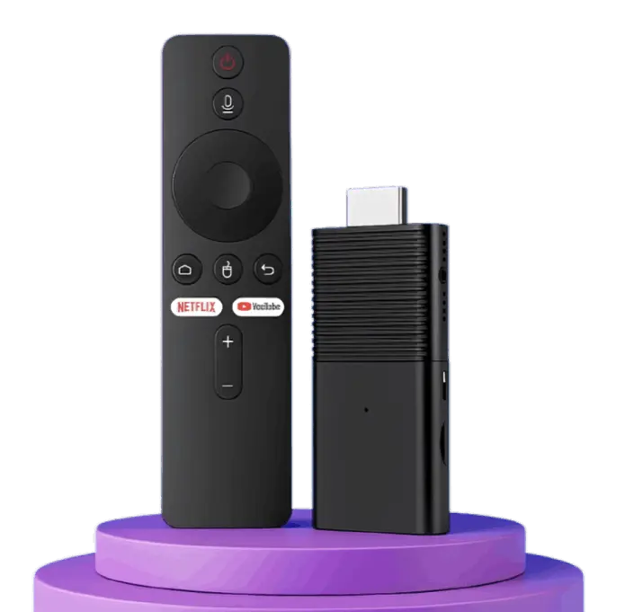 Flixy TV Stick