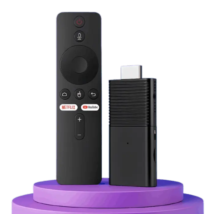 Buy Now Flixy TV Stick